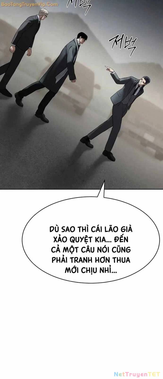 Đặc Vụ Song Sinh [Chap 112-114]