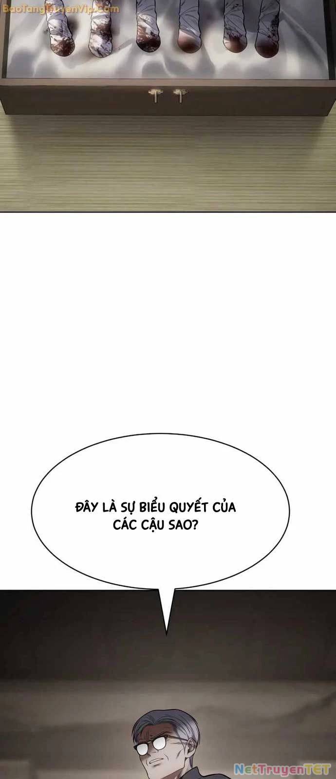 Đặc Vụ Song Sinh [Chap 112-114]