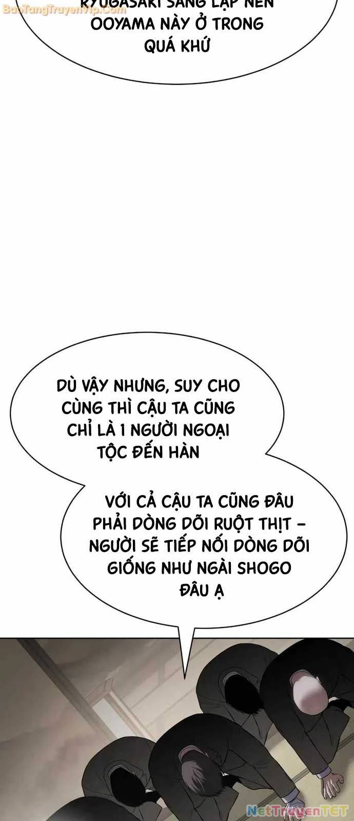 Đặc Vụ Song Sinh [Chap 112-114]