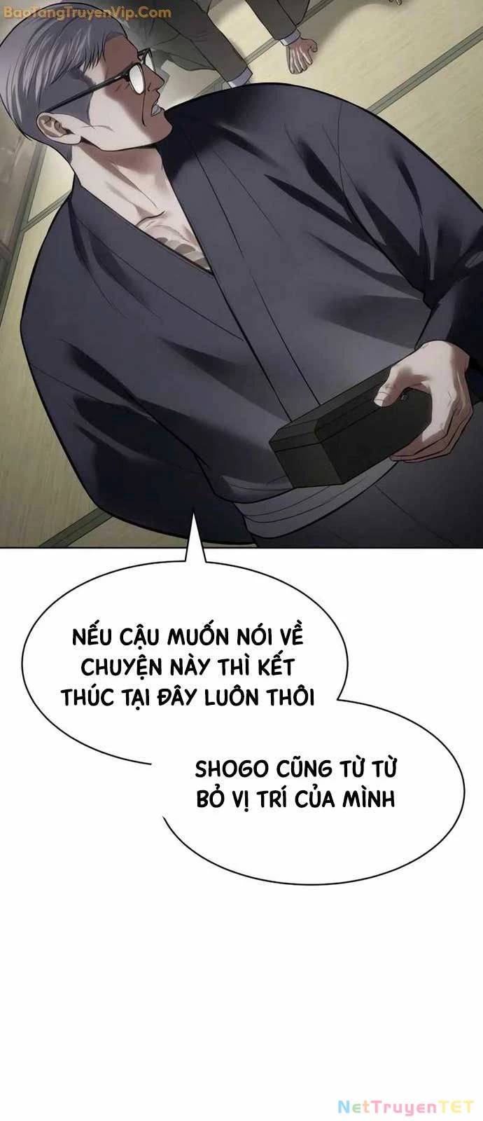 Đặc Vụ Song Sinh [Chap 112-114]