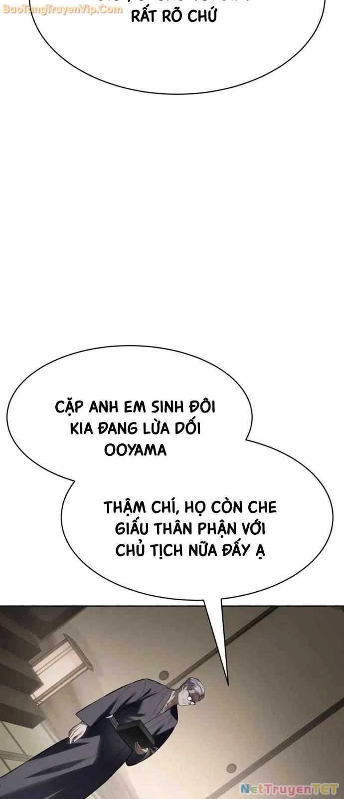 Đặc Vụ Song Sinh [Chap 112-114]