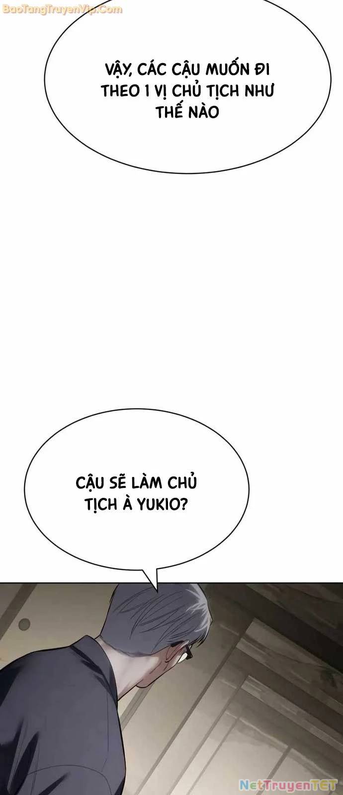 Đặc Vụ Song Sinh [Chap 112-114]