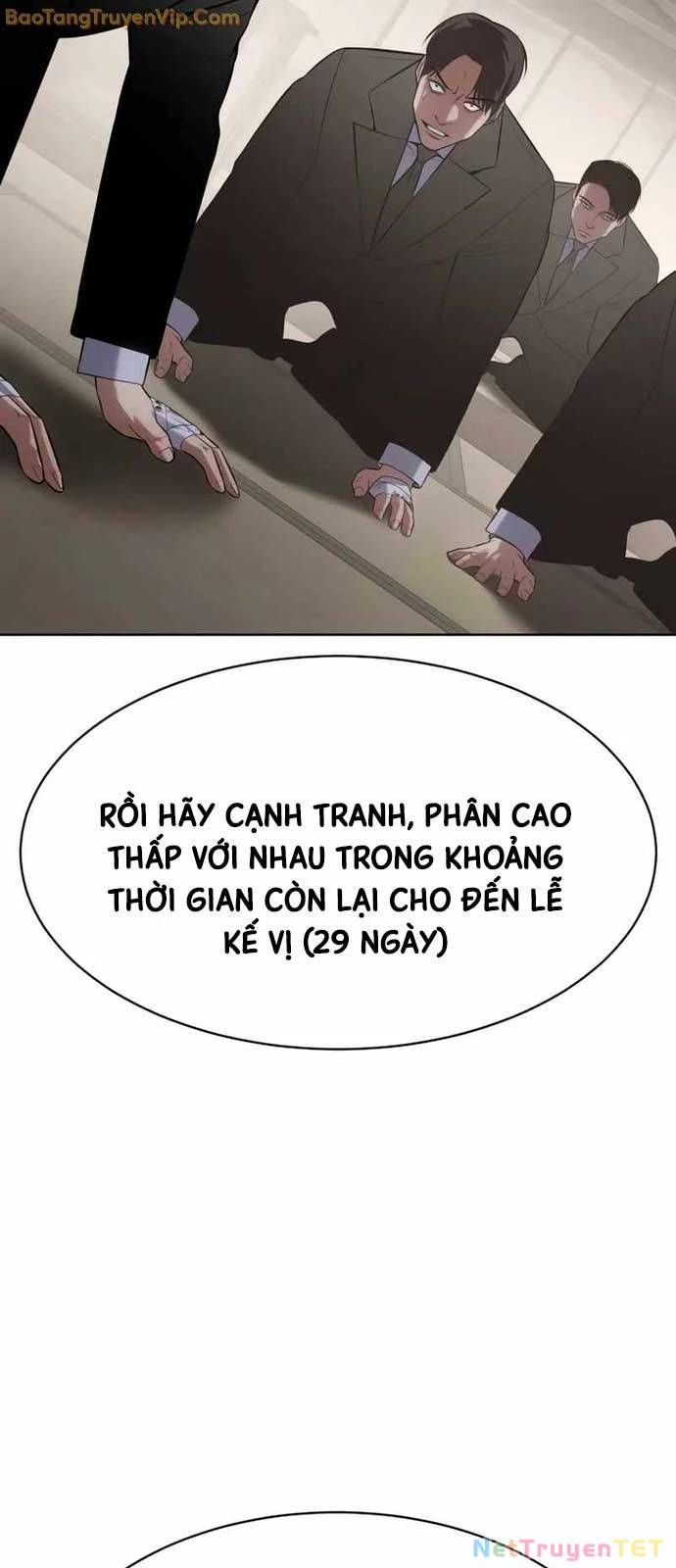 Đặc Vụ Song Sinh [Chap 112-114]