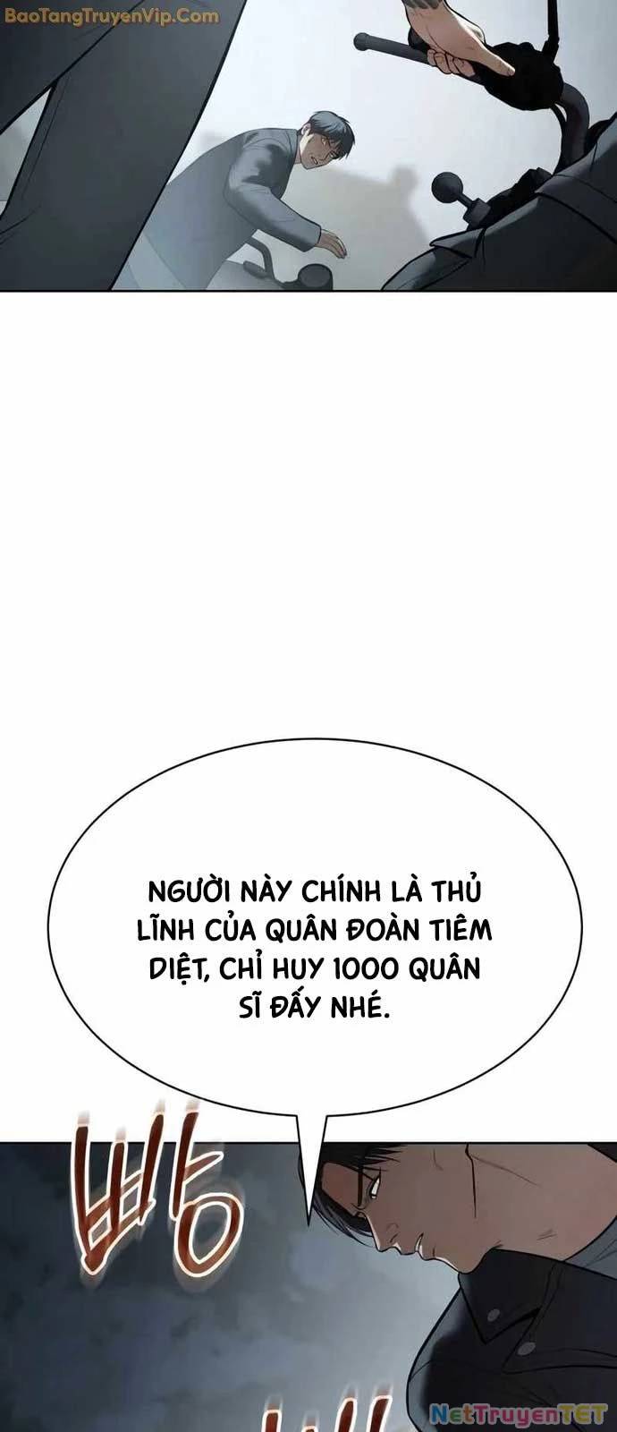 Đặc Vụ Song Sinh [Chap 112-114]