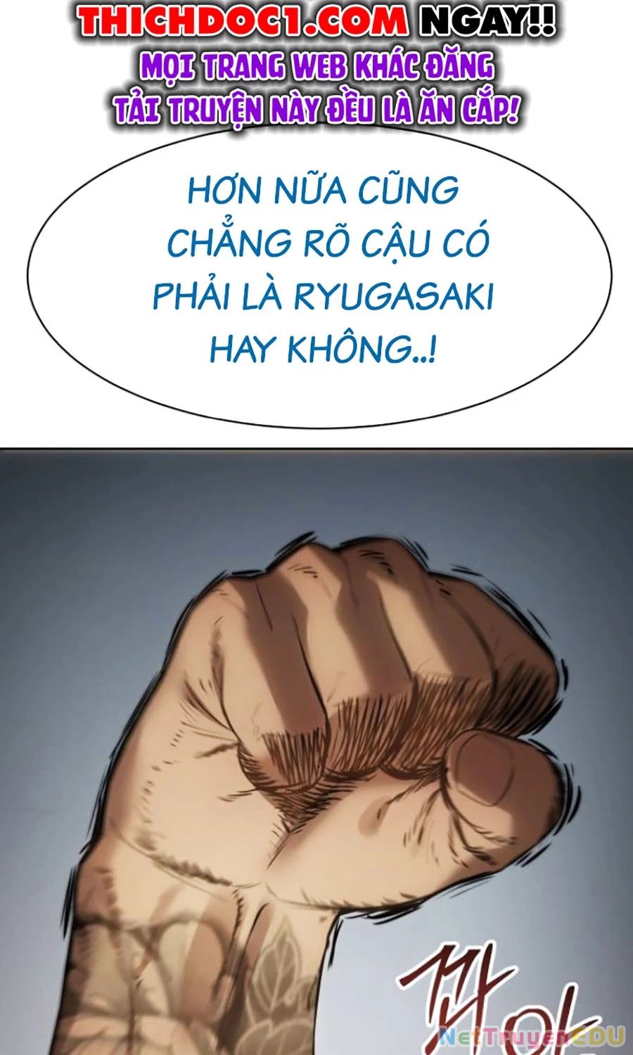 Đặc Vụ Song Sinh [Chap 112-114]