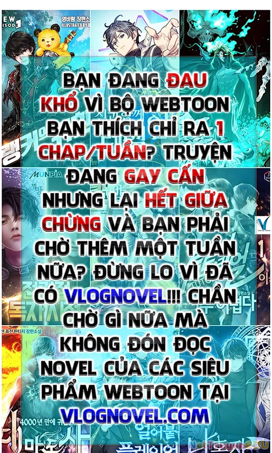 Đặc Vụ Song Sinh [Chap 112-114]