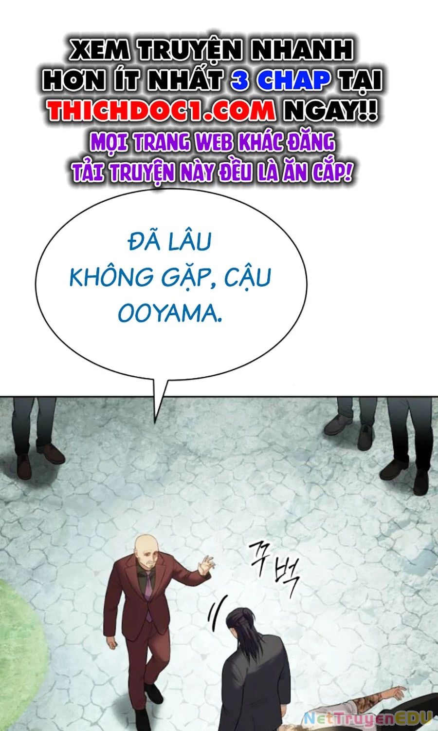 Đặc Vụ Song Sinh [Chap 112-114]