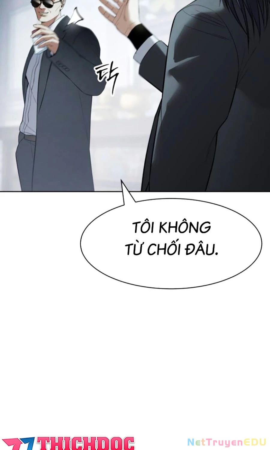 Đặc Vụ Song Sinh [Chap 112-114]