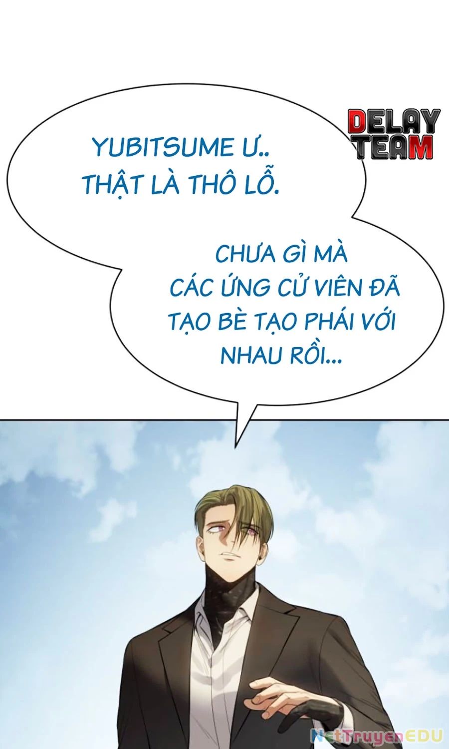 Đặc Vụ Song Sinh [Chap 112-114]