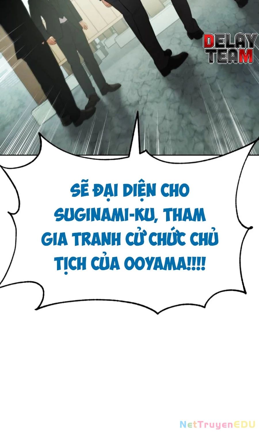 Đặc Vụ Song Sinh [Chap 112-114]