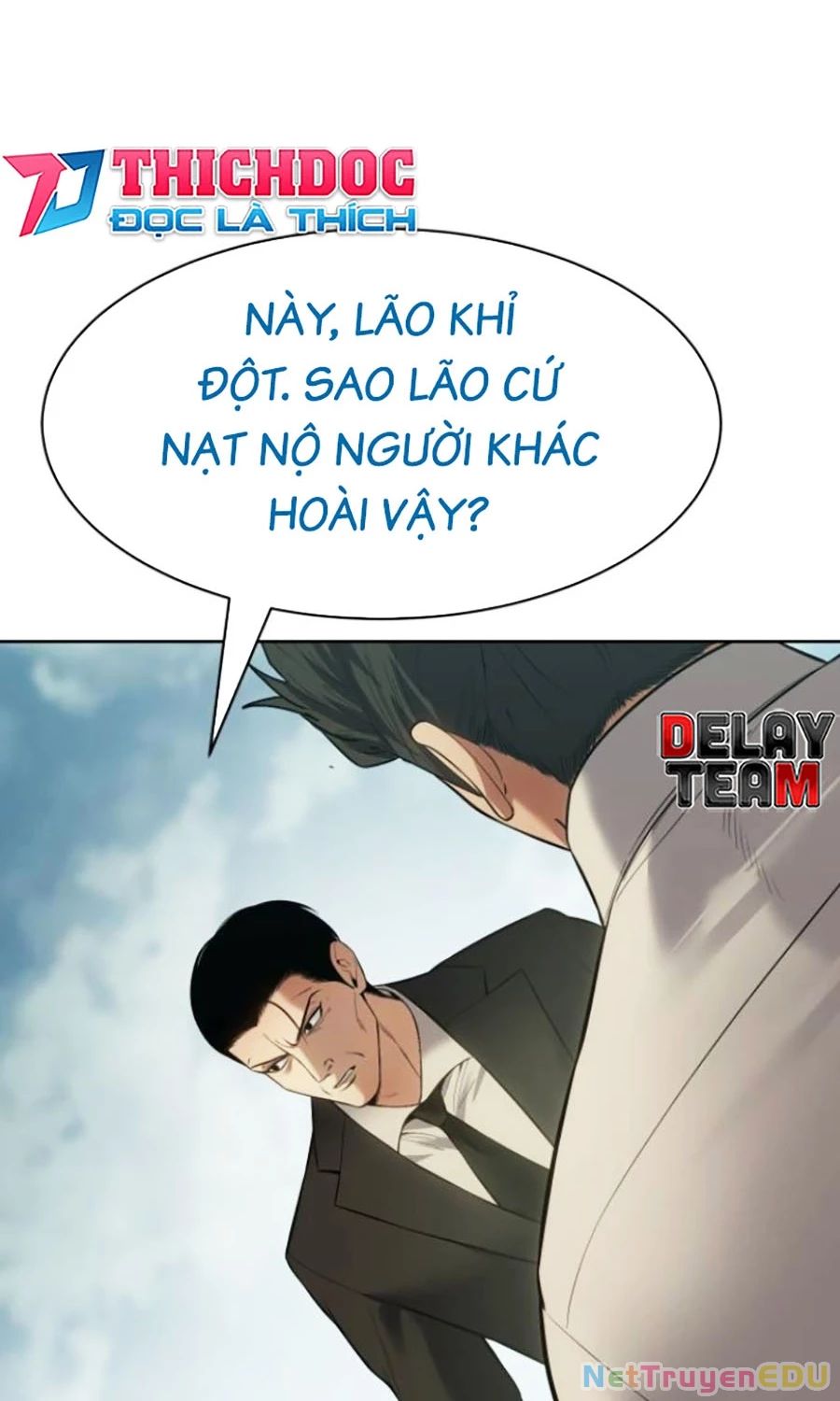 Đặc Vụ Song Sinh [Chap 112-114]