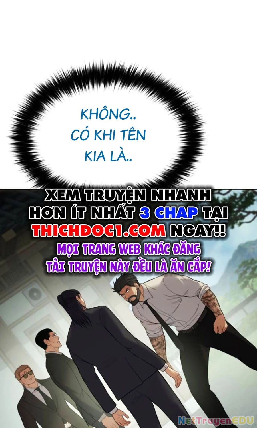 Đặc Vụ Song Sinh [Chap 112-114]