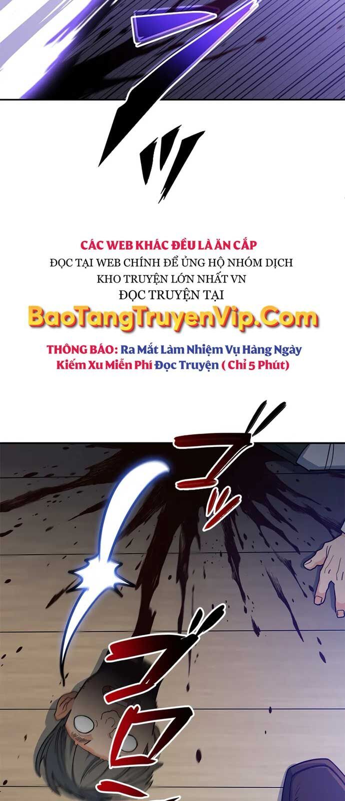 Công Tước Bạch Long [Chap 121-123]