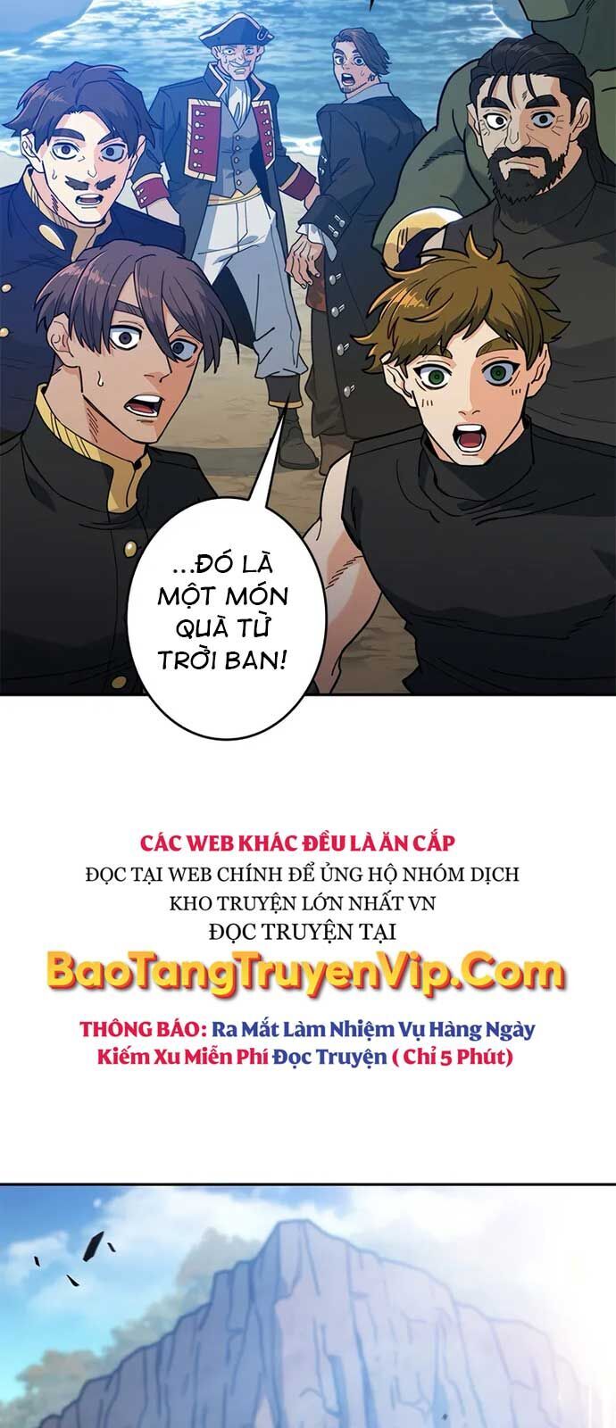 Công Tước Bạch Long [Chap 121-123]