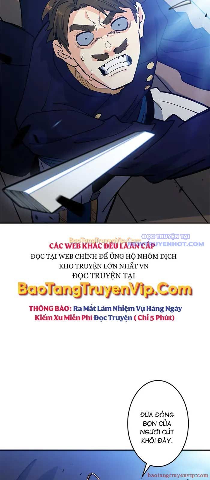 Công Tước Bạch Long [Chap 121-123]