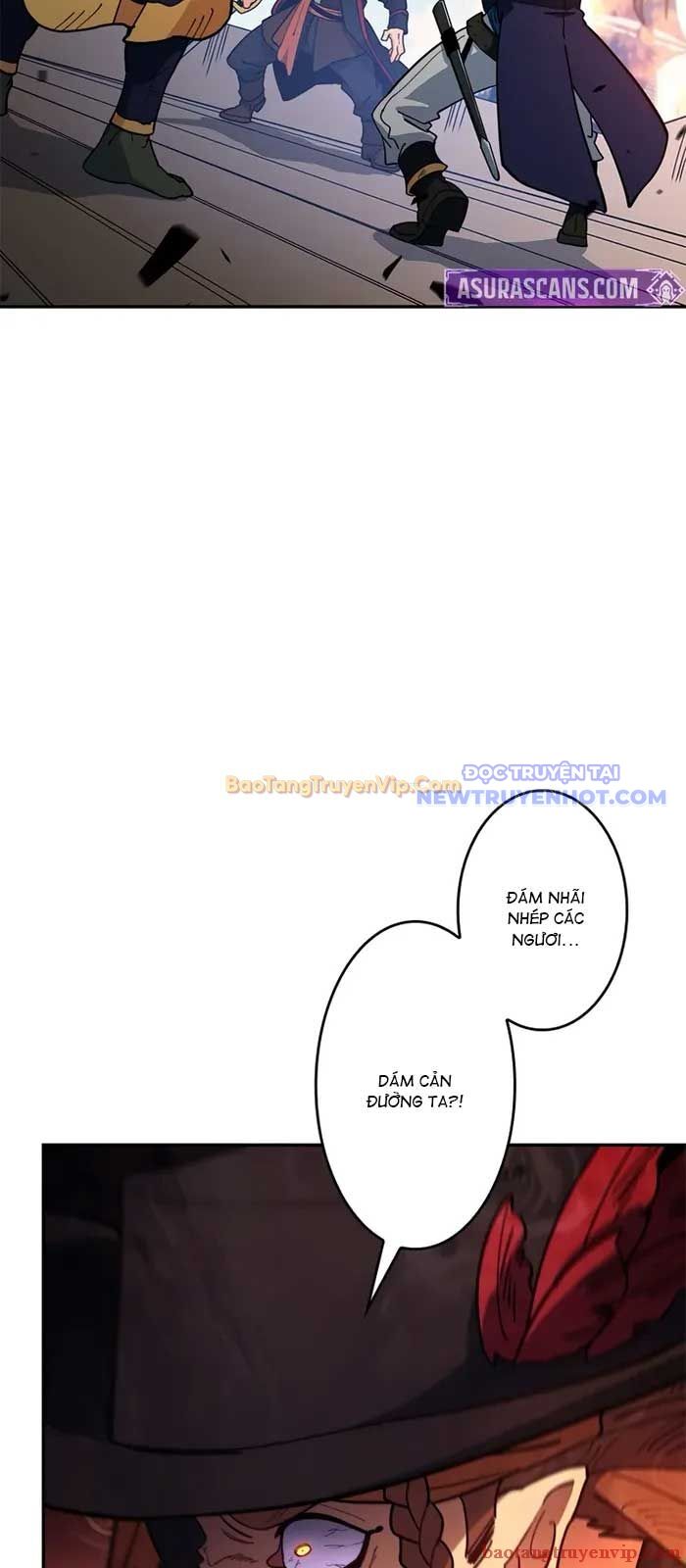 Công Tước Bạch Long [Chap 121-123] - Page 6