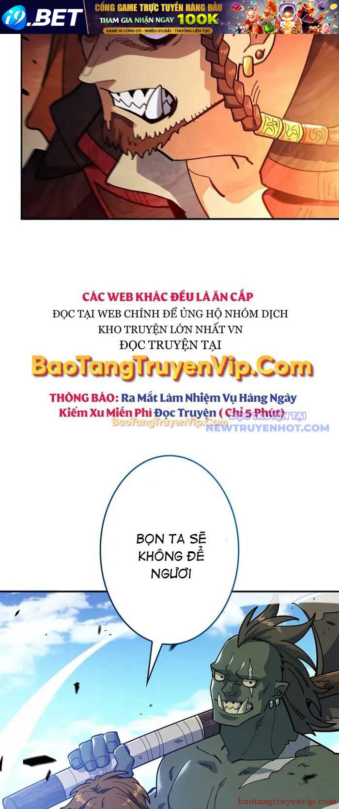 Công Tước Bạch Long [Chap 121-123]