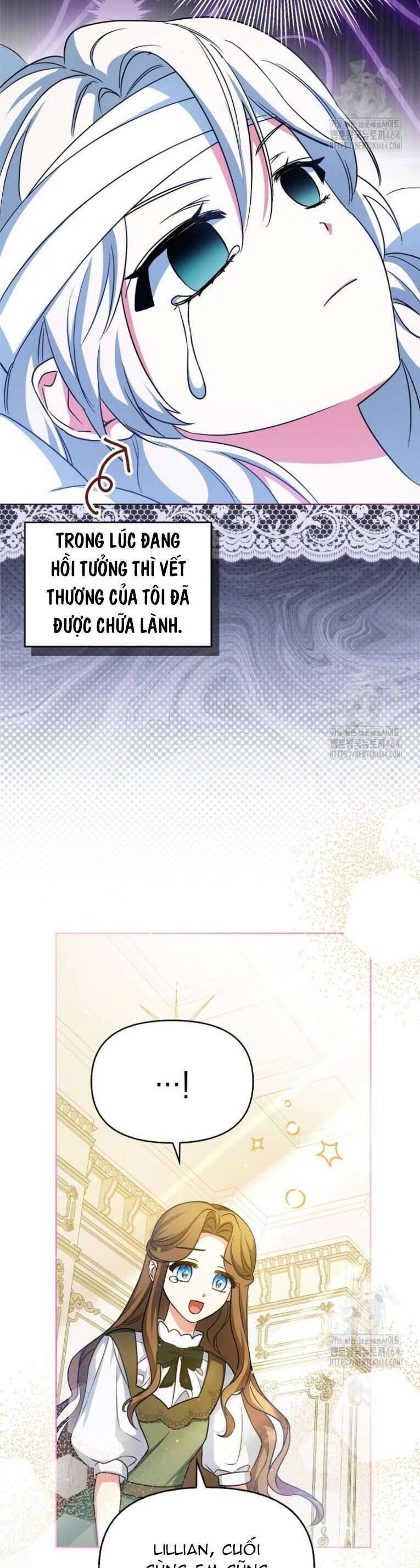 Kế Hoạch Nghỉ Hưu Của Nhân Vật Phản Diện [Chap 1-16]