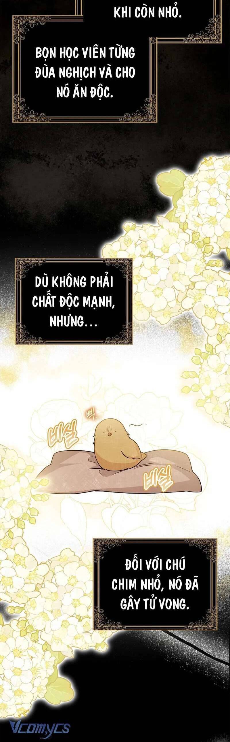 Kế Hoạch Nghỉ Hưu Của Nhân Vật Phản Diện [Chap 1-16]