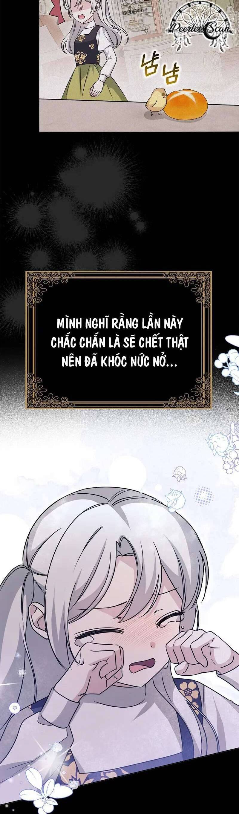 Kế Hoạch Nghỉ Hưu Của Nhân Vật Phản Diện [Chap 1-16]