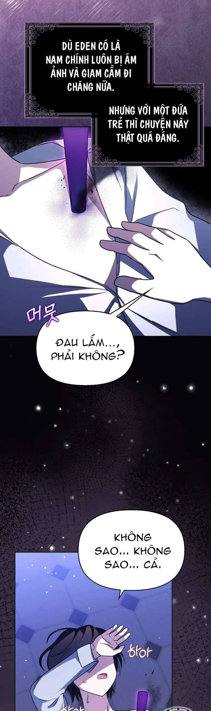 Kế Hoạch Nghỉ Hưu Của Nhân Vật Phản Diện [Chap 1-16]