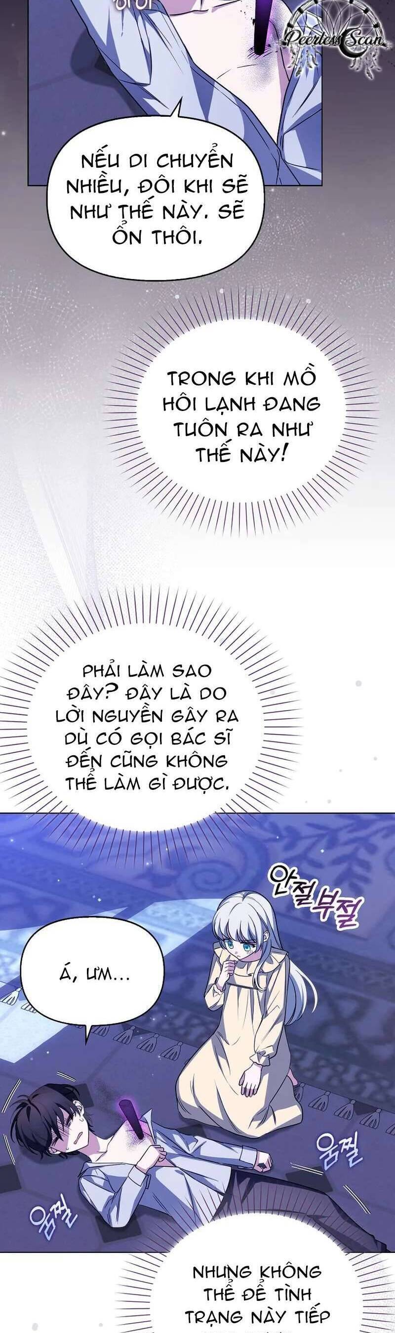 Kế Hoạch Nghỉ Hưu Của Nhân Vật Phản Diện [Chap 1-16]