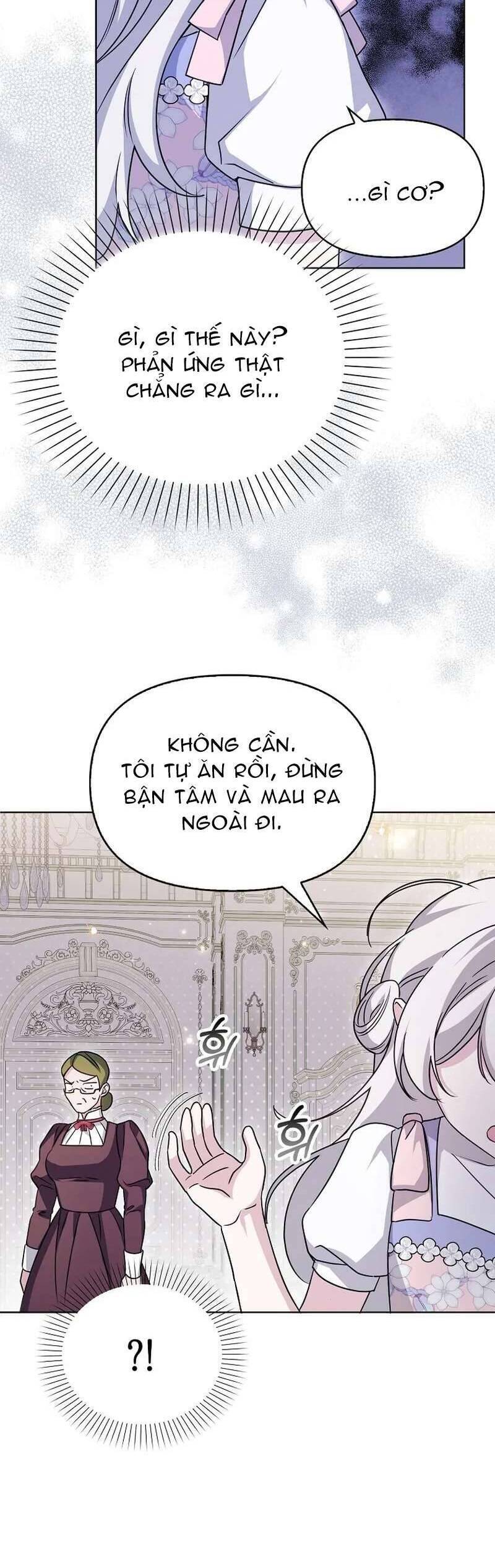 Kế Hoạch Nghỉ Hưu Của Nhân Vật Phản Diện [Chap 1-16]