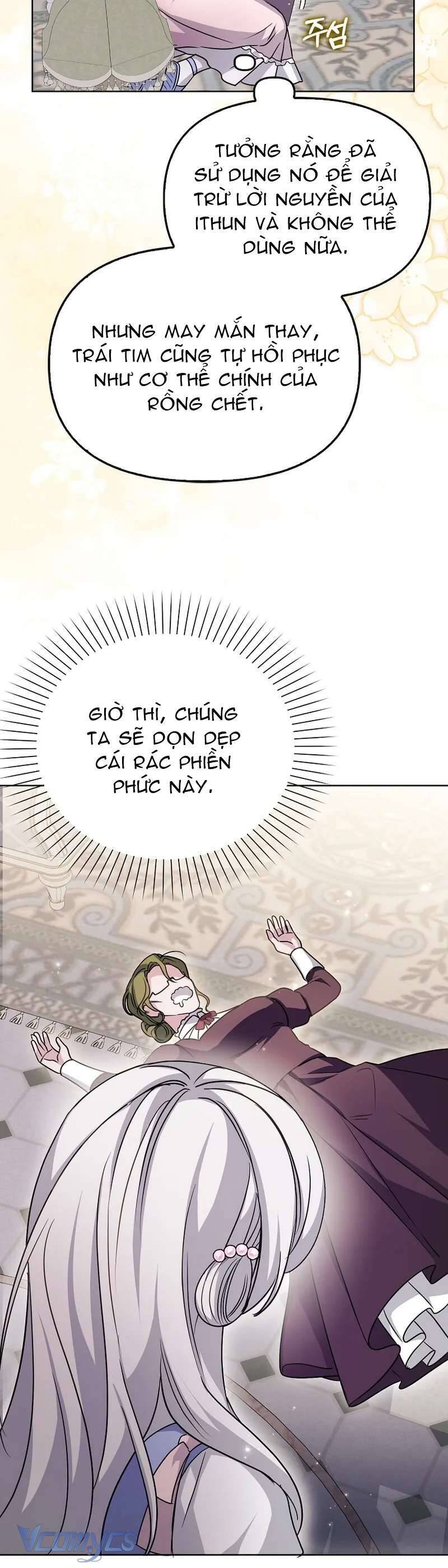 Kế Hoạch Nghỉ Hưu Của Nhân Vật Phản Diện [Chap 1-16]