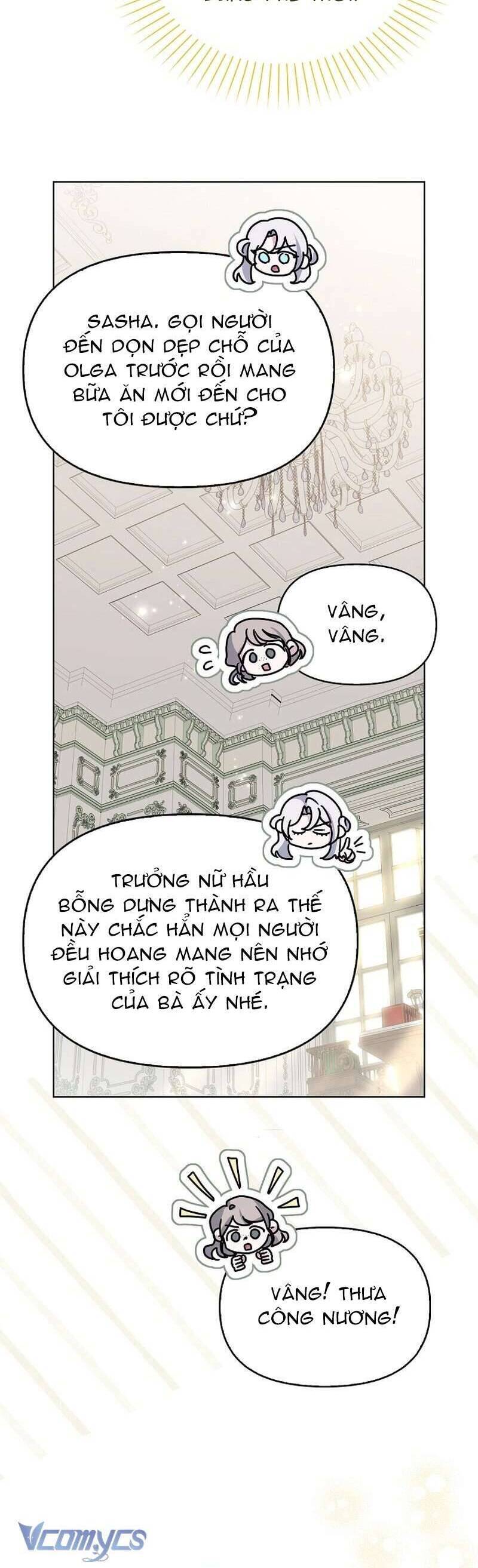 Kế Hoạch Nghỉ Hưu Của Nhân Vật Phản Diện [Chap 1-16]