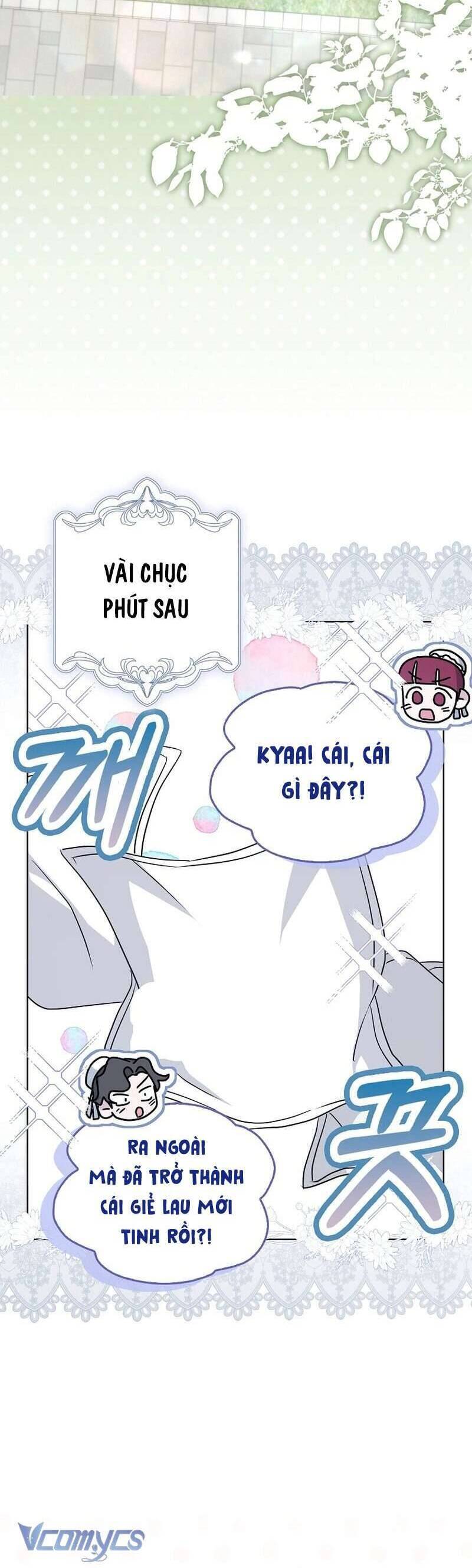 Kế Hoạch Nghỉ Hưu Của Nhân Vật Phản Diện [Chap 1-16]