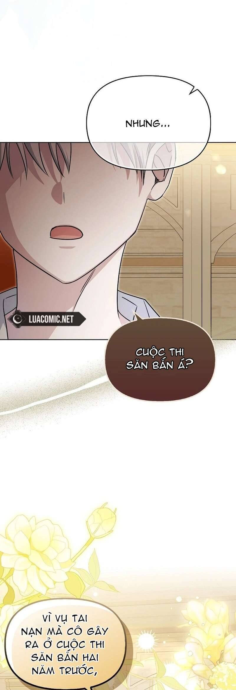 Kế Hoạch Nghỉ Hưu Của Nhân Vật Phản Diện [Chap 1-16]