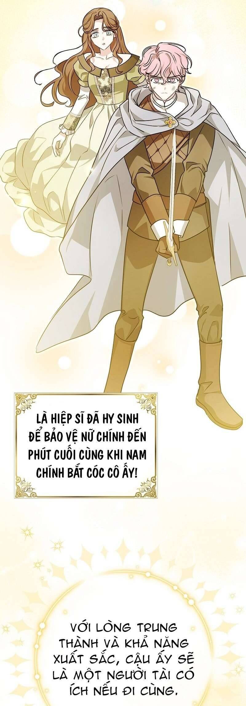 Kế Hoạch Nghỉ Hưu Của Nhân Vật Phản Diện [Chap 1-16]