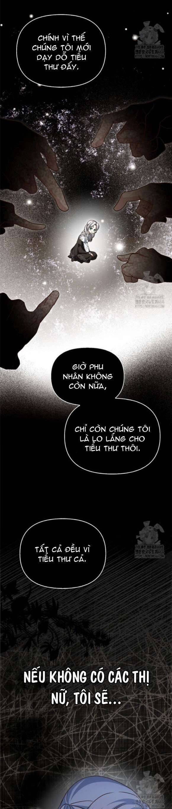 Kế Hoạch Nghỉ Hưu Của Nhân Vật Phản Diện [Chap 1-16]