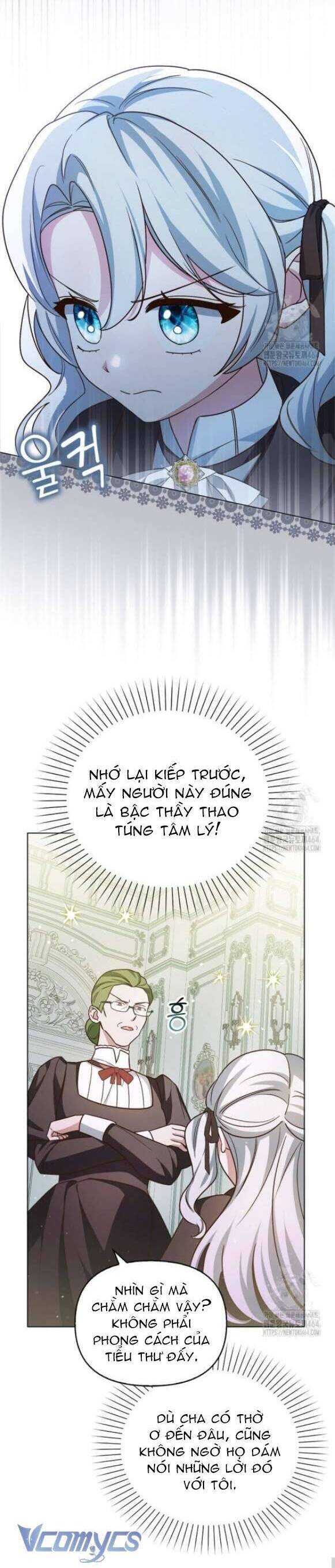 Kế Hoạch Nghỉ Hưu Của Nhân Vật Phản Diện [Chap 1-16]