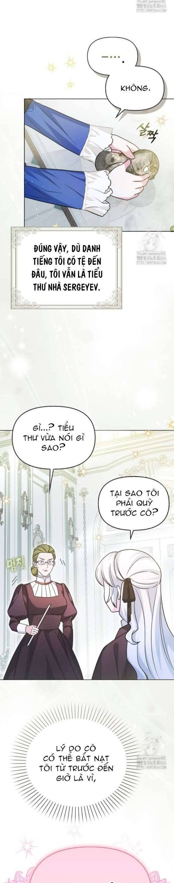 Kế Hoạch Nghỉ Hưu Của Nhân Vật Phản Diện [Chap 1-16]