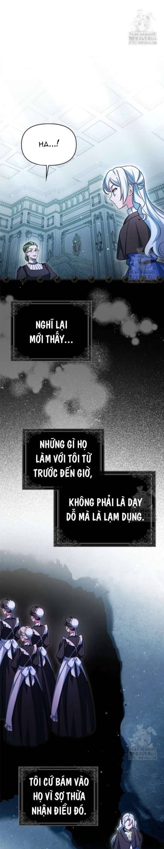 Kế Hoạch Nghỉ Hưu Của Nhân Vật Phản Diện [Chap 1-16]