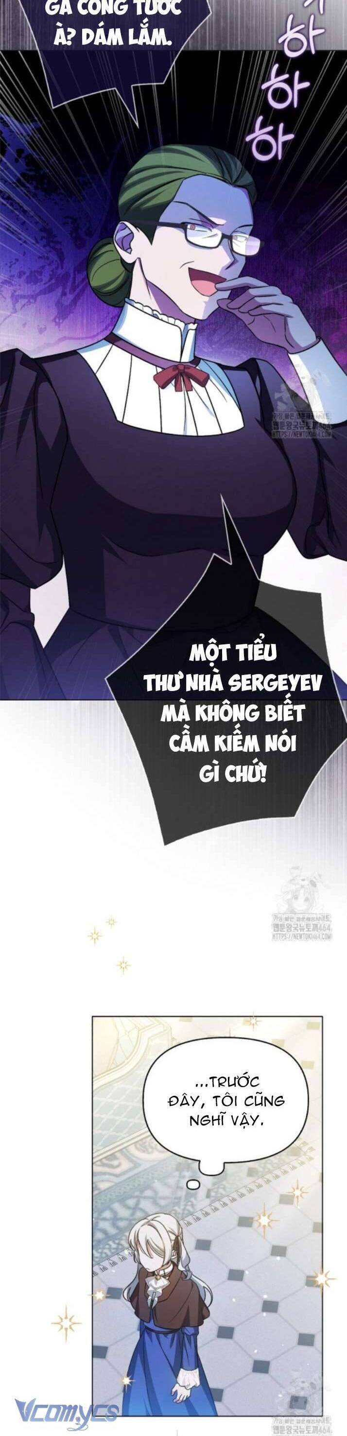 Kế Hoạch Nghỉ Hưu Của Nhân Vật Phản Diện [Chap 1-16]