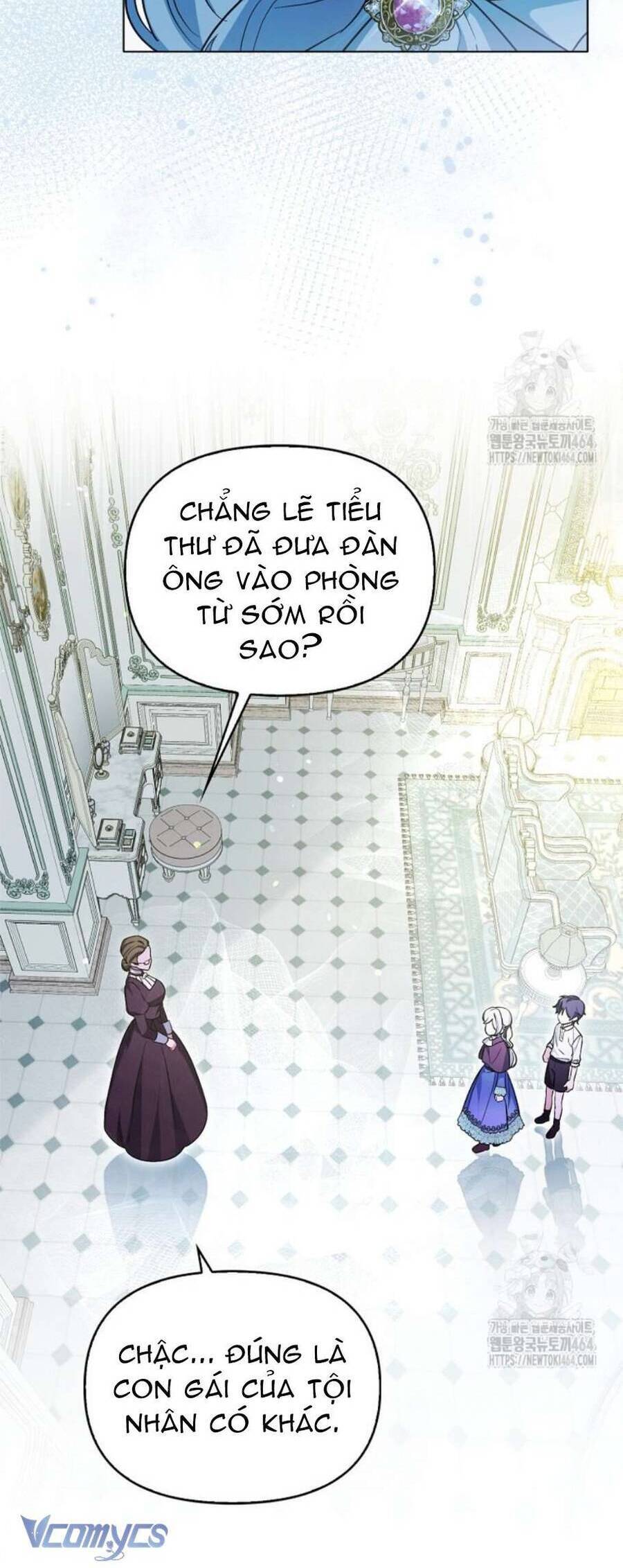 Kế Hoạch Nghỉ Hưu Của Nhân Vật Phản Diện [Chap 1-16]