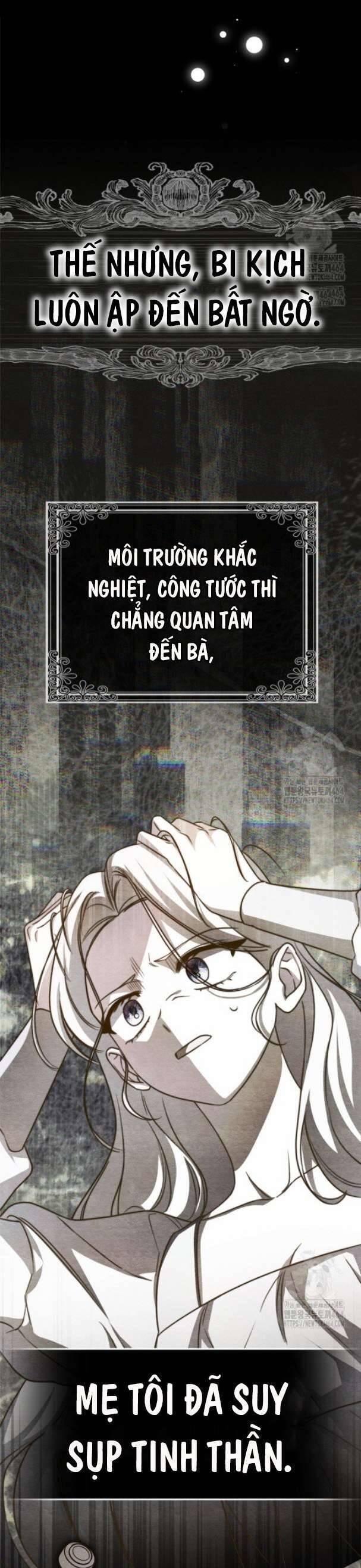 Kế Hoạch Nghỉ Hưu Của Nhân Vật Phản Diện [Chap 1-16]