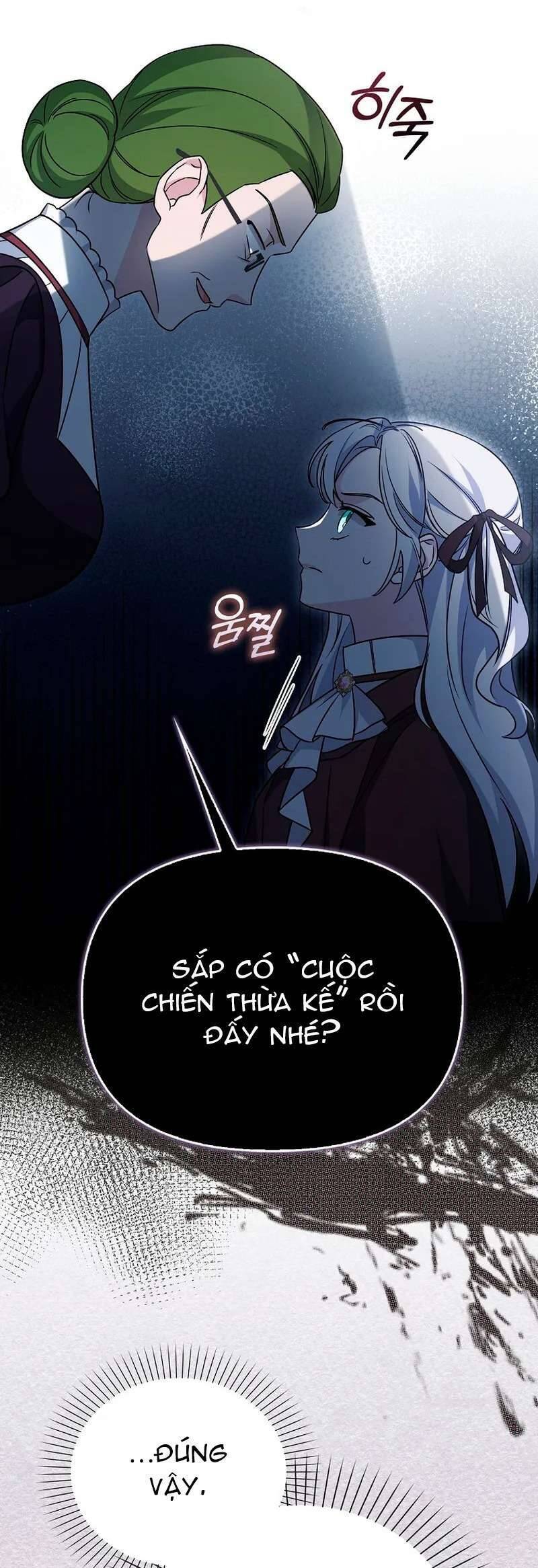 Kế Hoạch Nghỉ Hưu Của Nhân Vật Phản Diện [Chap 1-16]