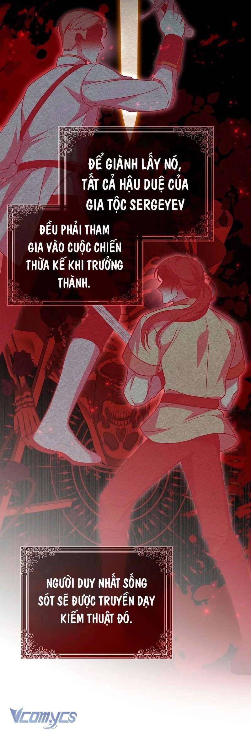 Kế Hoạch Nghỉ Hưu Của Nhân Vật Phản Diện [Chap 1-16]