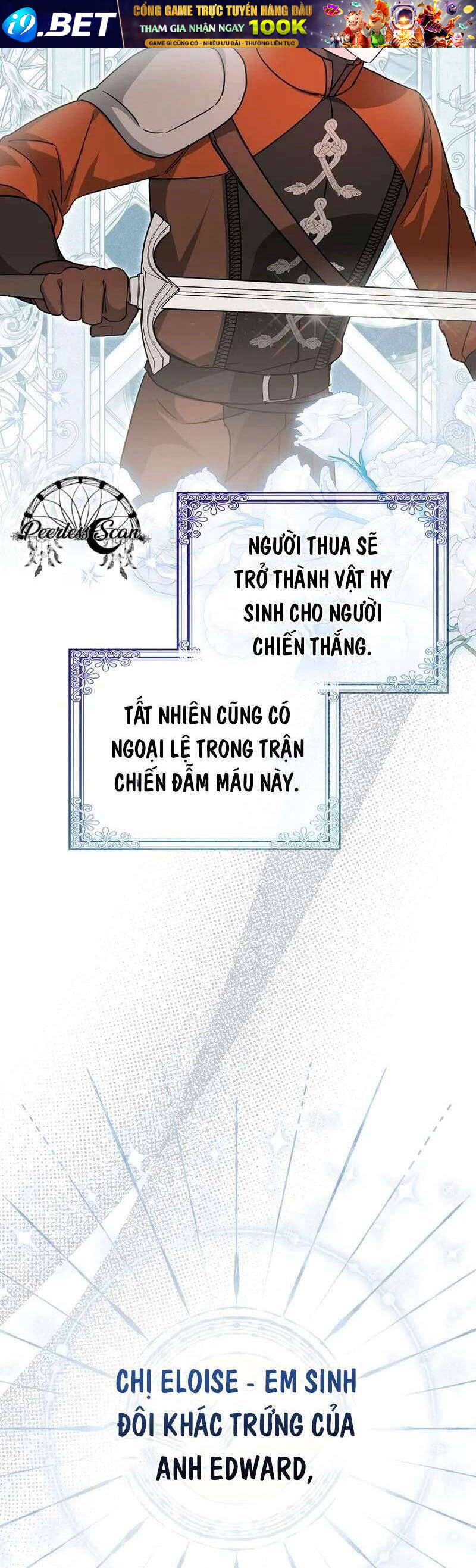 Kế Hoạch Nghỉ Hưu Của Nhân Vật Phản Diện [Chap 1-16]