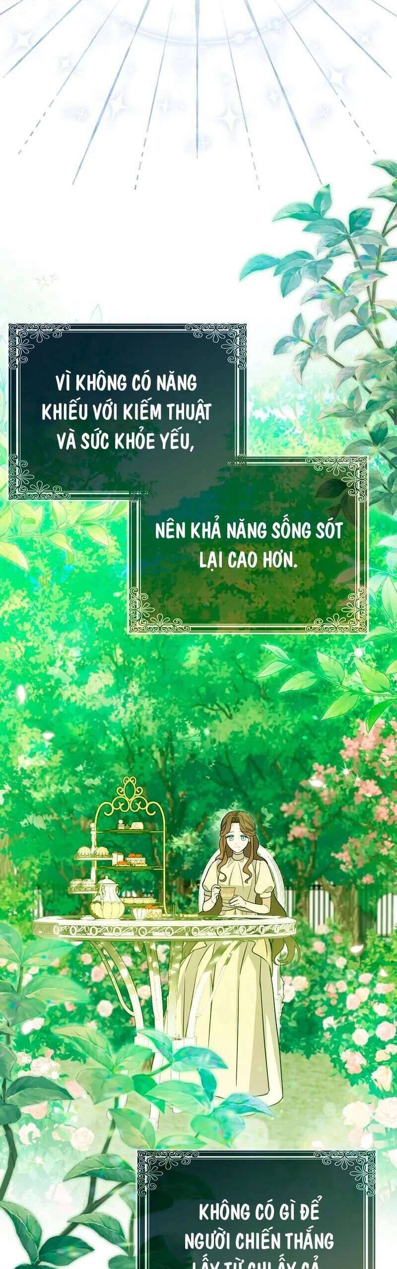 Kế Hoạch Nghỉ Hưu Của Nhân Vật Phản Diện [Chap 1-16]