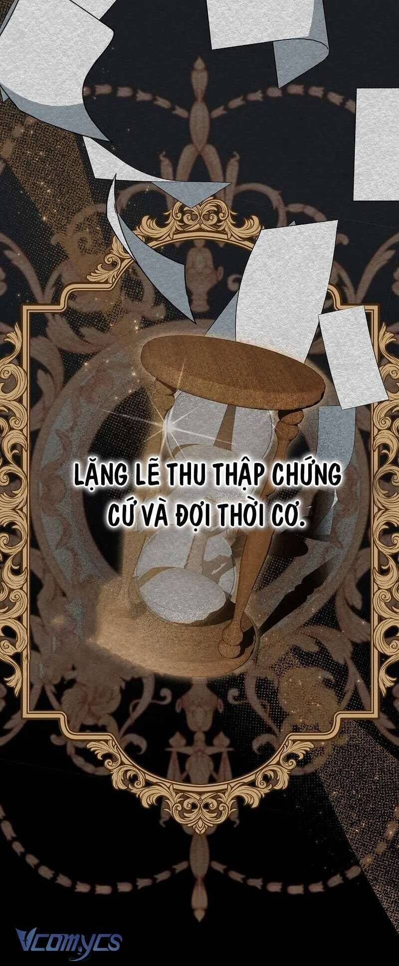 Kế Hoạch Nghỉ Hưu Của Nhân Vật Phản Diện [Chap 1-16]