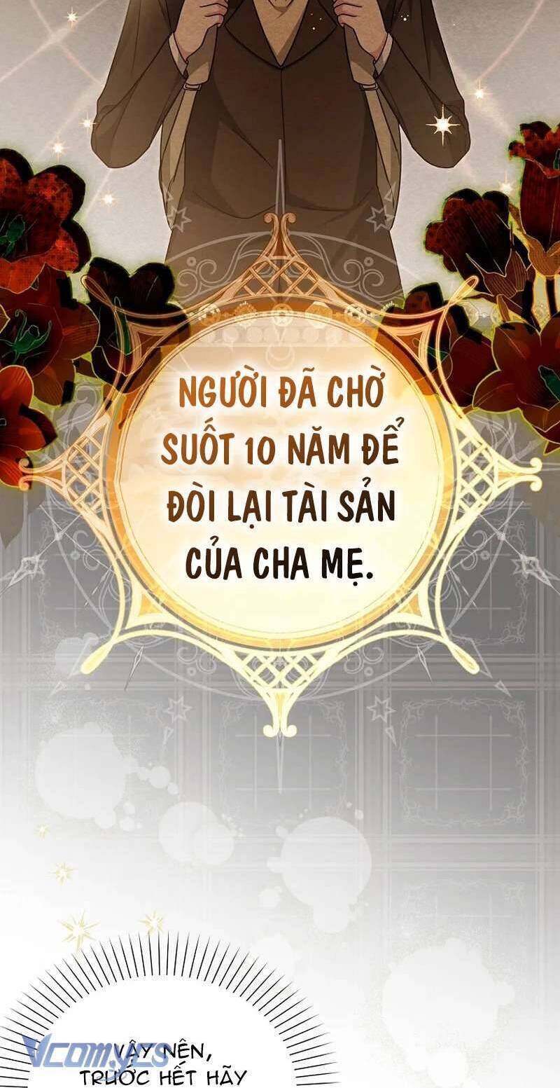 Kế Hoạch Nghỉ Hưu Của Nhân Vật Phản Diện [Chap 1-16]