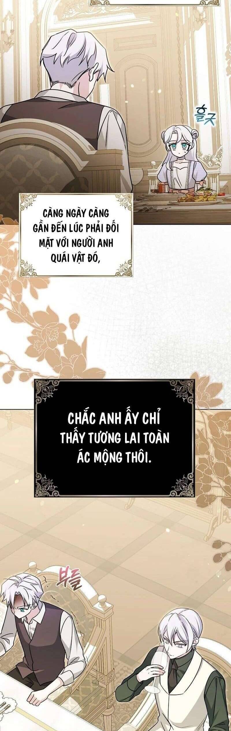 Kế Hoạch Nghỉ Hưu Của Nhân Vật Phản Diện [Chap 1-16]