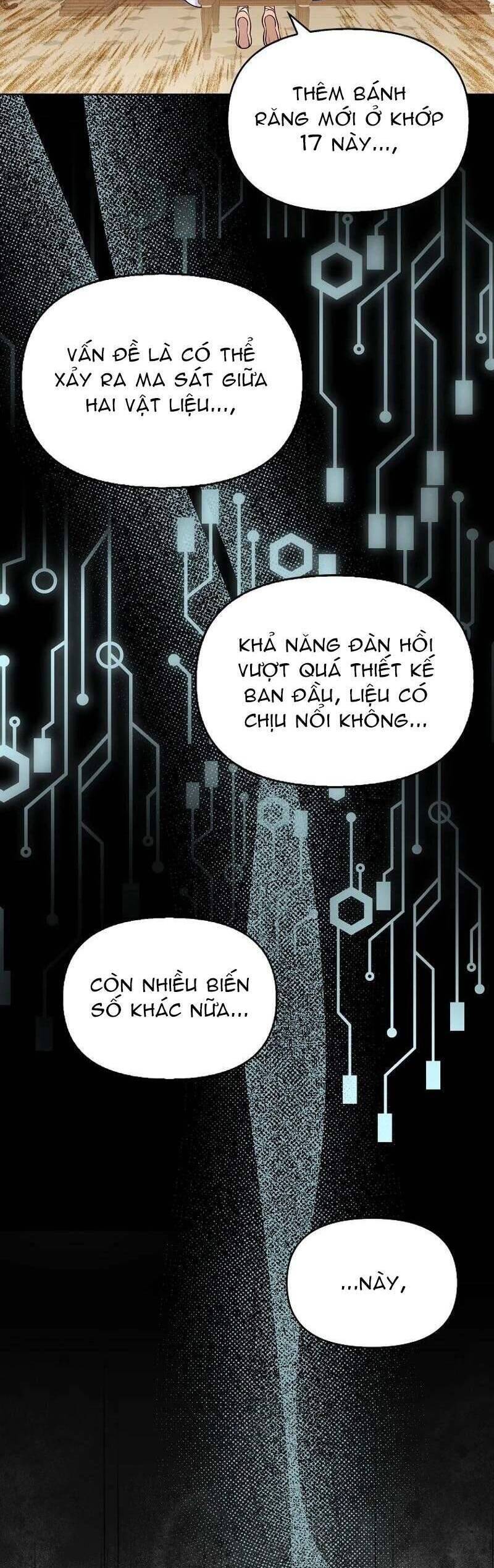 Kế Hoạch Nghỉ Hưu Của Nhân Vật Phản Diện [Chap 1-16]