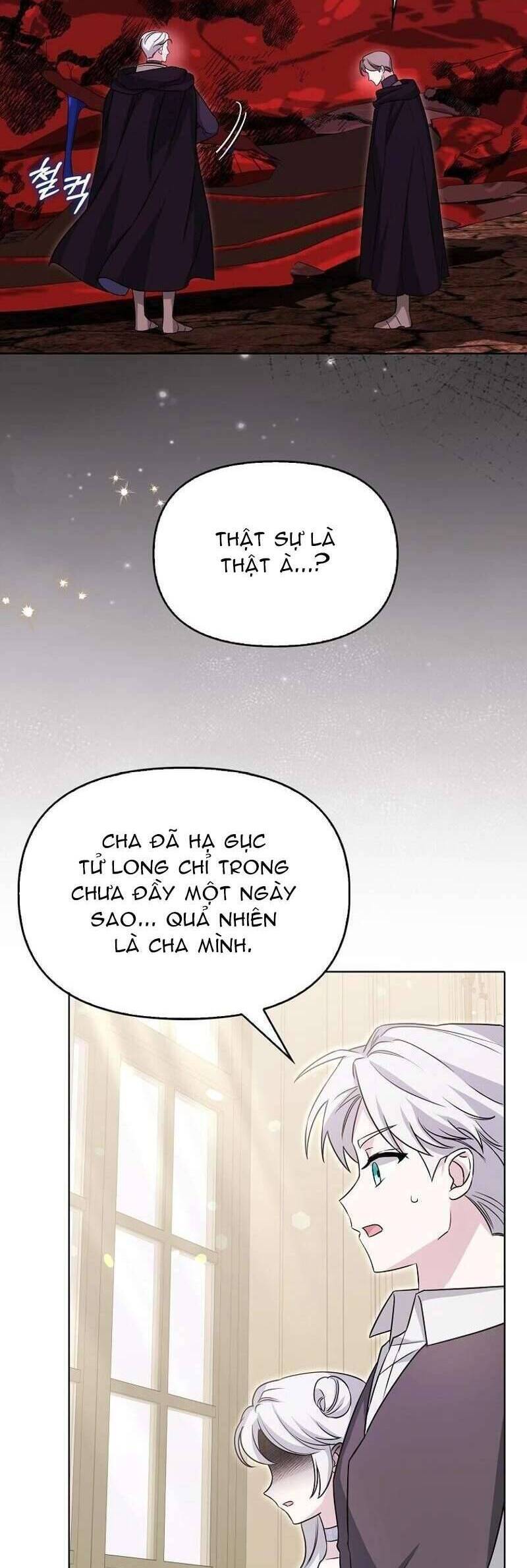 Kế Hoạch Nghỉ Hưu Của Nhân Vật Phản Diện [Chap 1-16]