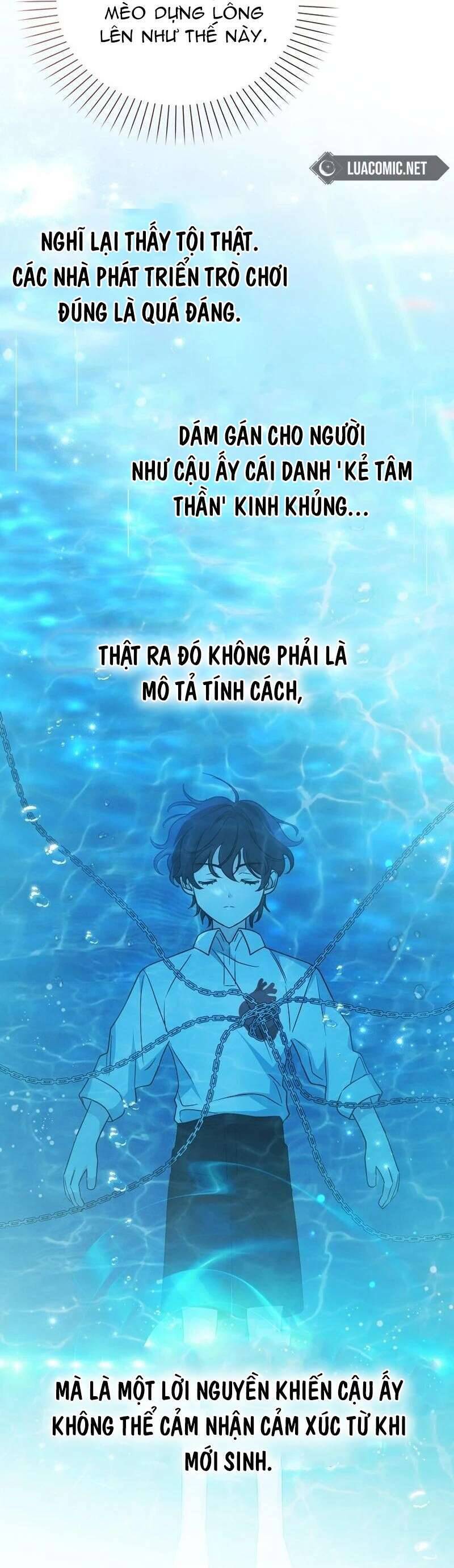 Kế Hoạch Nghỉ Hưu Của Nhân Vật Phản Diện [Chap 1-16]