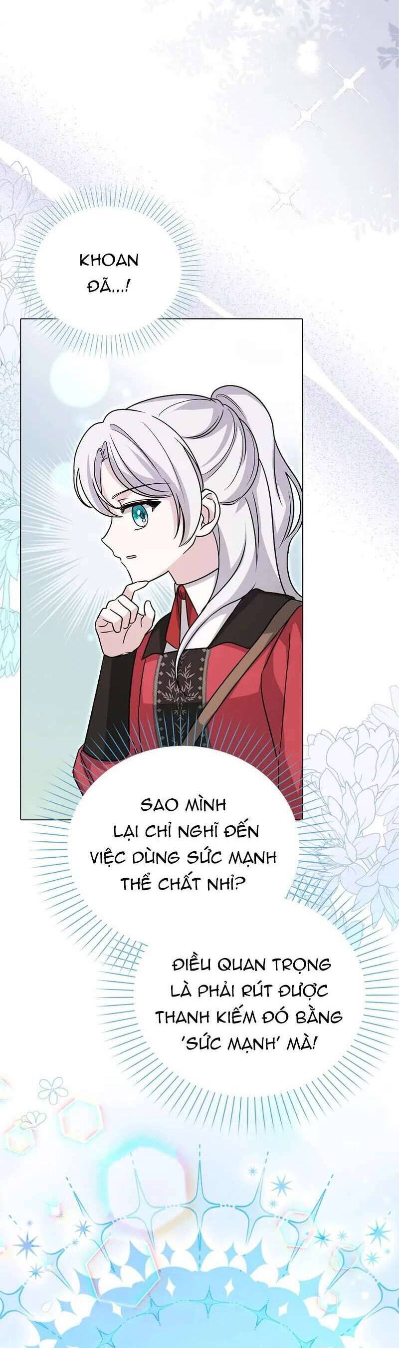 Kế Hoạch Nghỉ Hưu Của Nhân Vật Phản Diện [Chap 1-16]